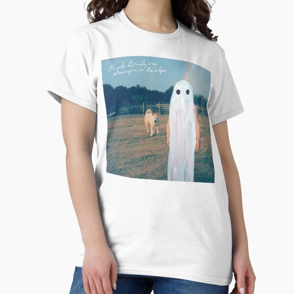 Item preview, bridgers ghost creepy   designed and sold by CelineBuzzBuzz.