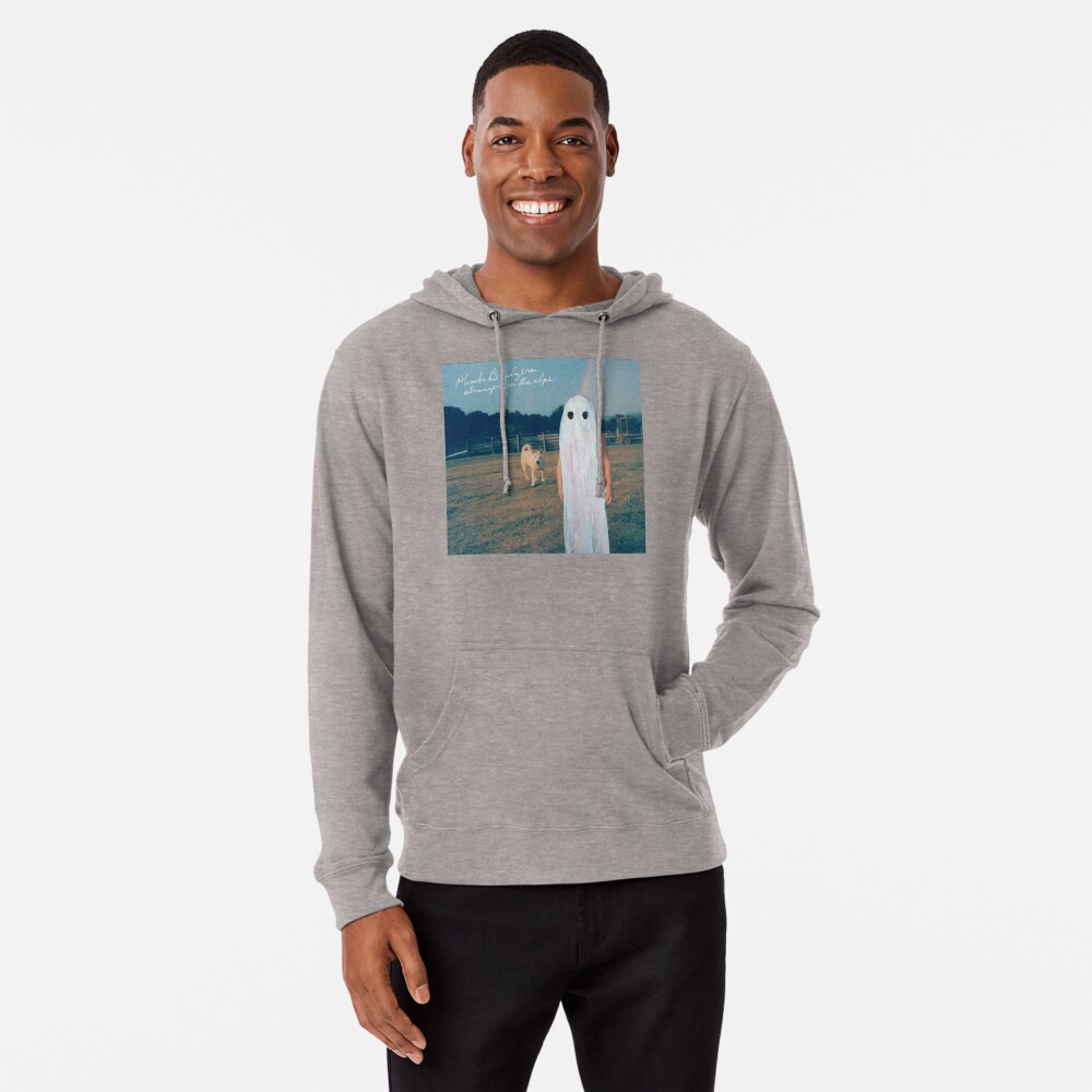 Item preview, Lightweight Hoodie designed and sold by CelineBuzzBuzz.
