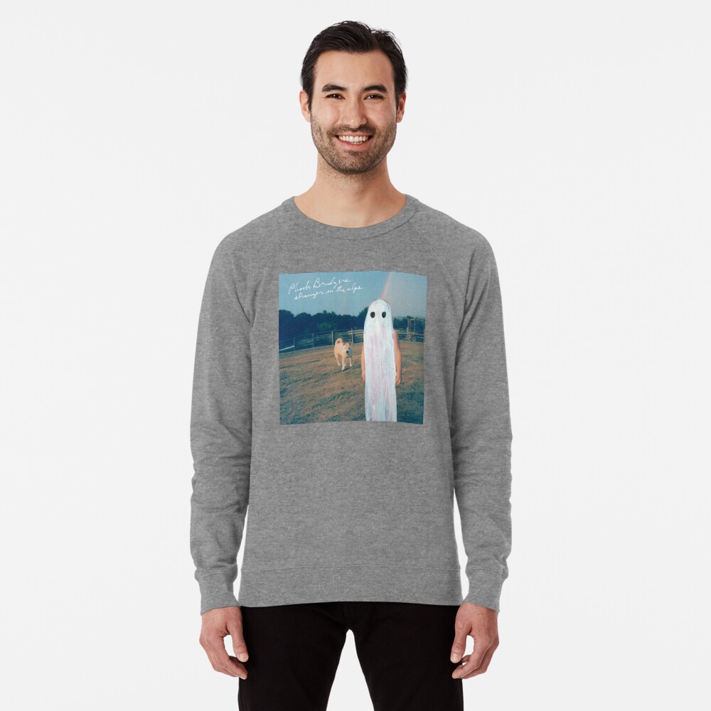 Item preview, Lightweight Sweatshirt designed and sold by CelineBuzzBuzz.