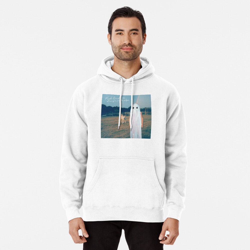 Item preview, Pullover Hoodie designed and sold by CelineBuzzBuzz.