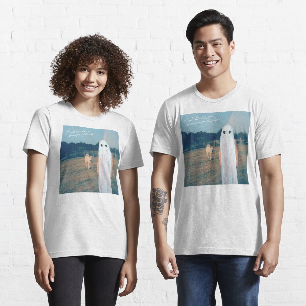 Item preview, Essential T-Shirt designed and sold by CelineBuzzBuzz.