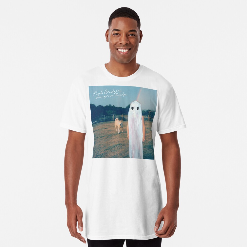 Item preview, Long T-Shirt designed and sold by CelineBuzzBuzz.