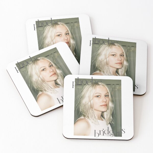 Item preview, phoebe bridgers      designed and sold by CelineBuzzBuzz.