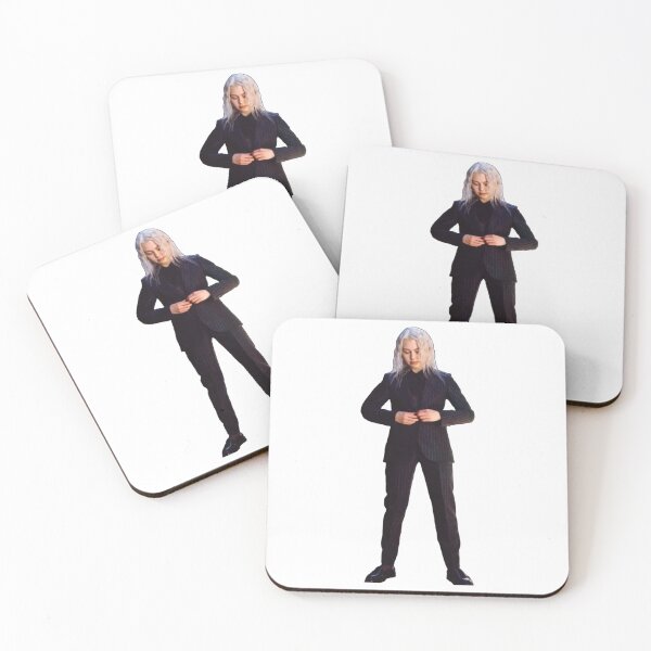 Item preview, Phoebe Bridgers     designed and sold by CelineBuzzBuzz.