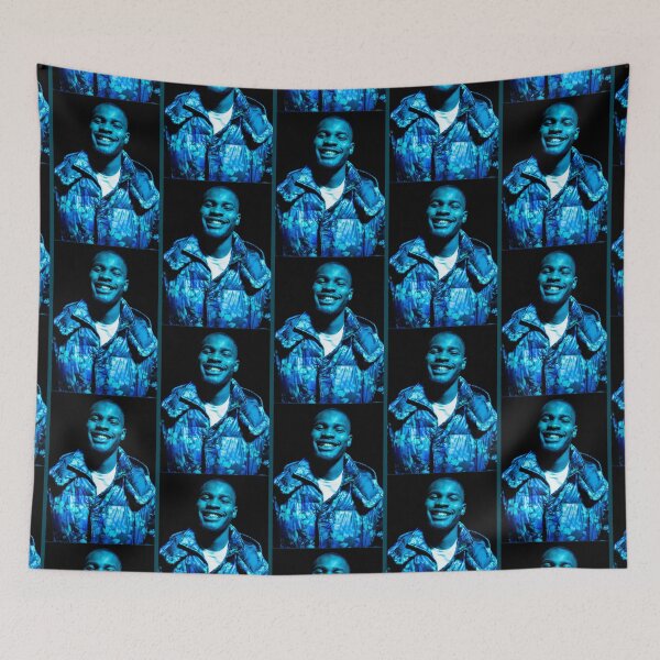 Item preview, SANTAN DAVE                              designed and sold by Tshirts4uGBa.