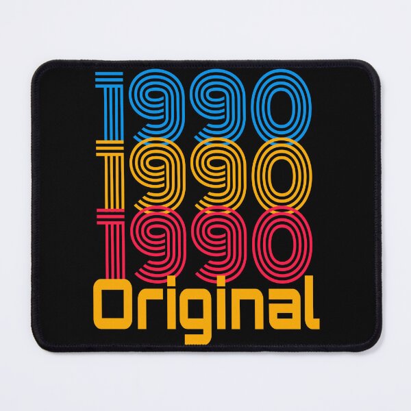 Item preview, 1990 original birthday designed and sold by Smoking_Animals .