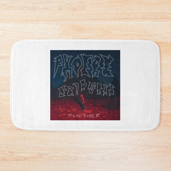 Item preview, Phoebe Bridgers Punisher  Premium Scoop  designed and sold by CelineBuzzBuzz.