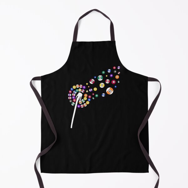 Item preview, Billiard Dandelion Pool Player Snooker Billiard designed and sold by bestshirtdesign.
