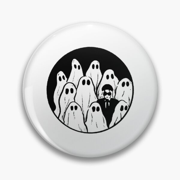 Item preview, Phoebe Bridgers Stranger in the alps   designed and sold by CelineBuzzBuzz.