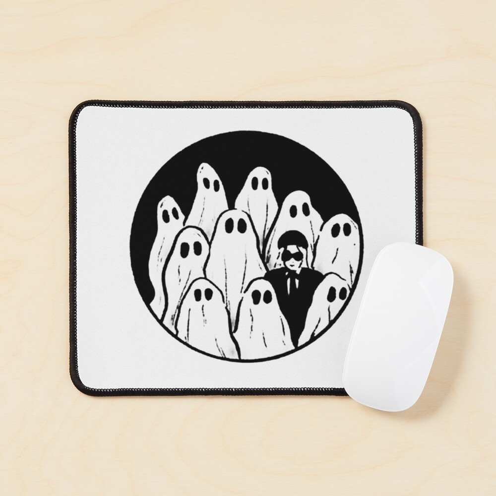Item preview, Mouse Pad designed and sold by CelineBuzzBuzz.