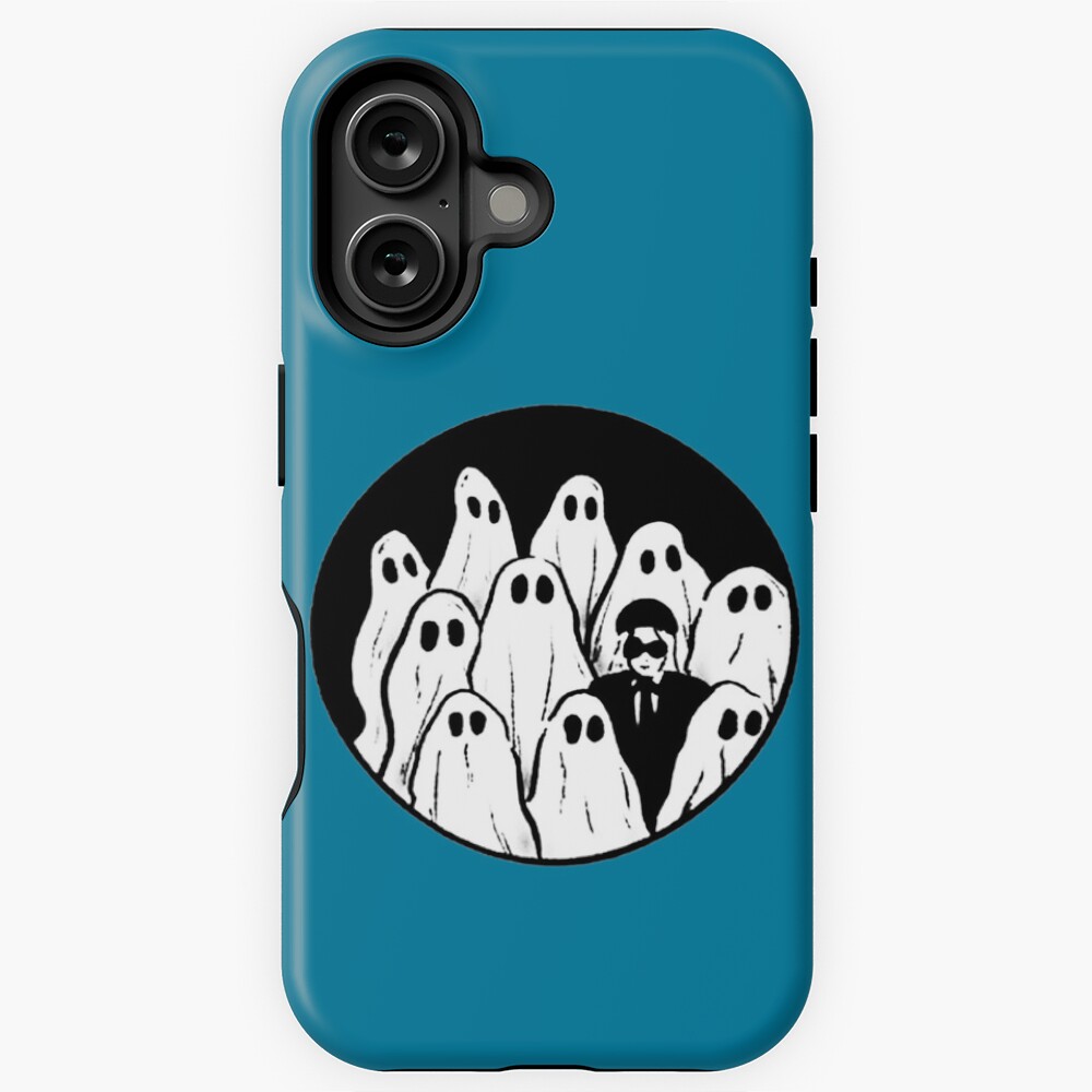 Item preview, iPhone Magsafe Tough Case designed and sold by CelineBuzzBuzz.