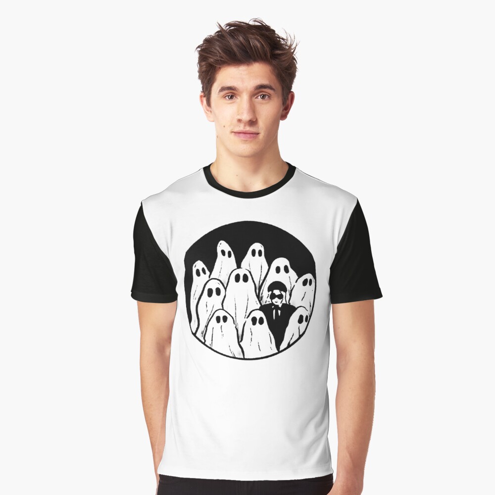Item preview, Graphic T-Shirt designed and sold by CelineBuzzBuzz.