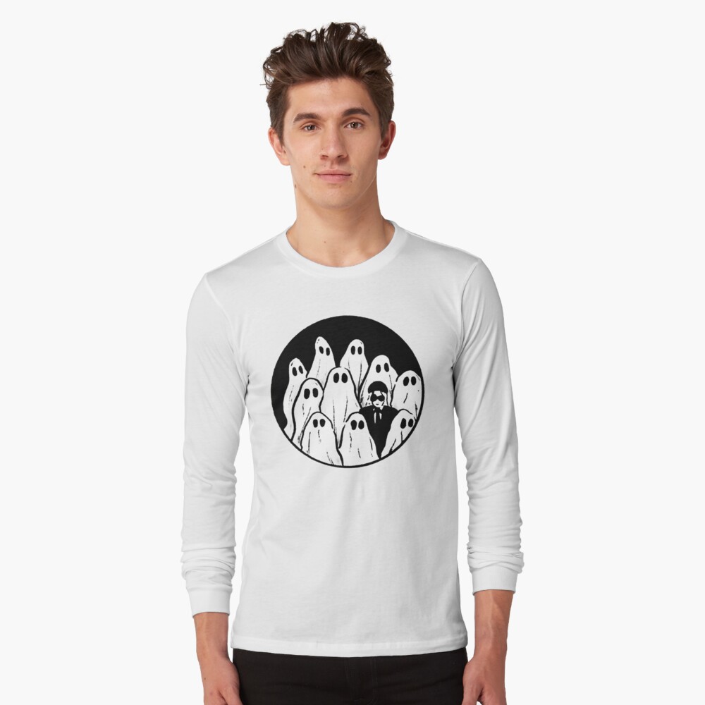 Item preview, Long Sleeve T-Shirt designed and sold by CelineBuzzBuzz.