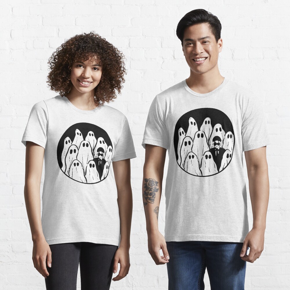 Item preview, Essential T-Shirt designed and sold by CelineBuzzBuzz.