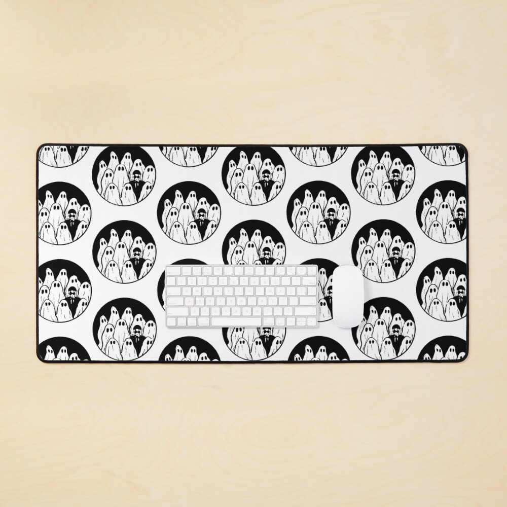 Item preview, Desk Mat designed and sold by CelineBuzzBuzz.