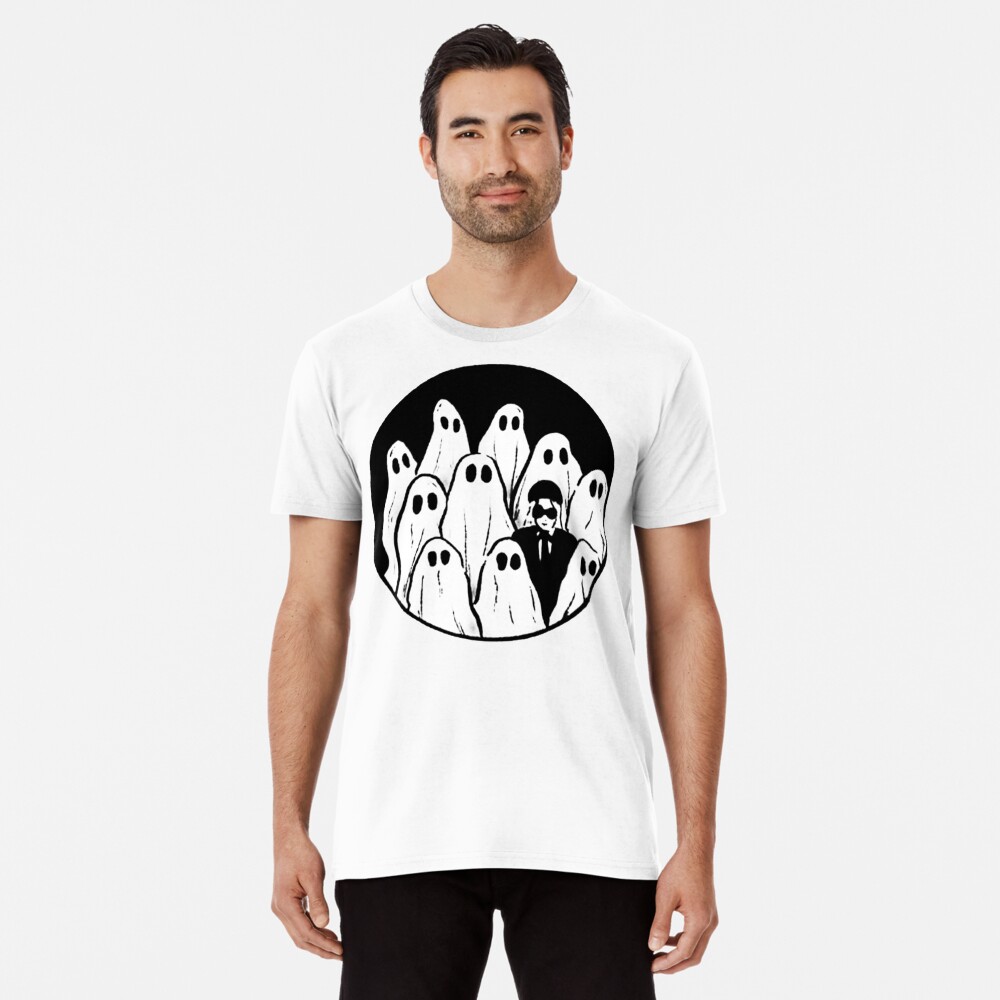 Item preview, Premium T-Shirt designed and sold by CelineBuzzBuzz.