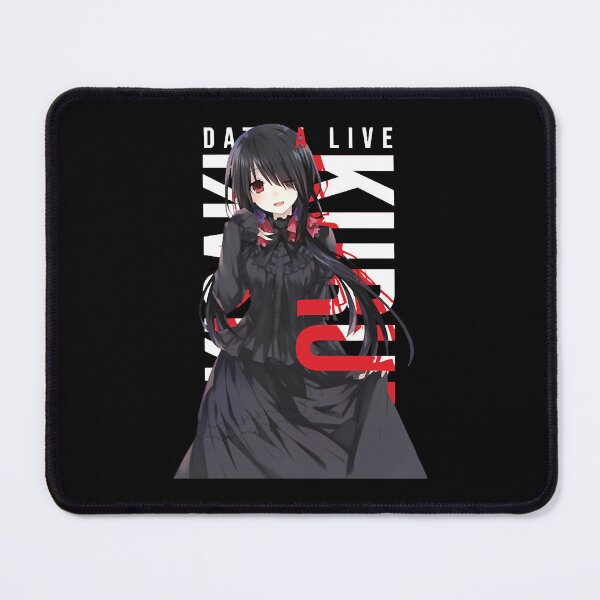Item preview, Date A Live Kurumi  Classic T-Shirt designed and sold by Huekita5.