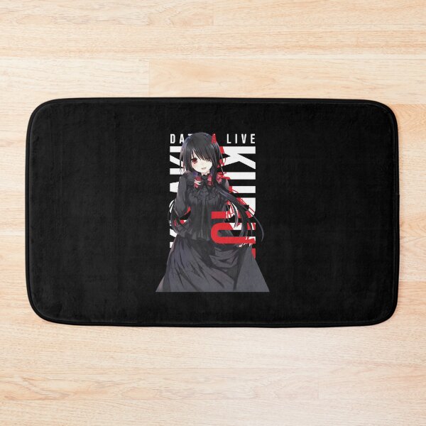 Item preview, Date A Live Kurumi  Classic T-Shirt designed and sold by Huekita5.