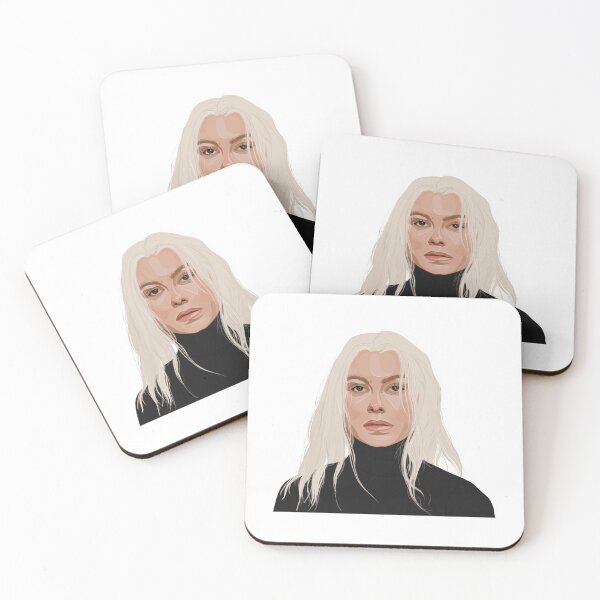 Item preview, Phoebe Bridgers, Transparent   designed and sold by CelineBuzzBuzz.