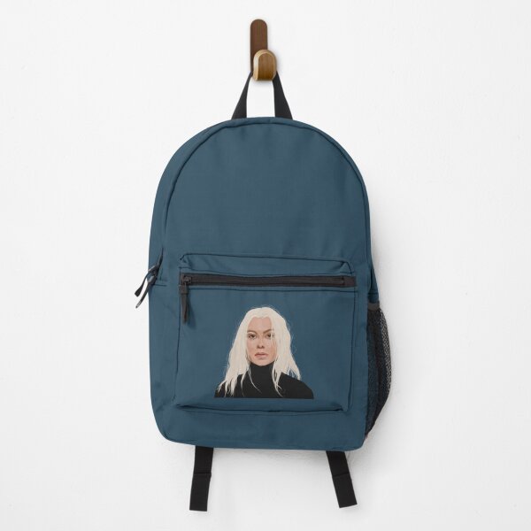Item preview, Phoebe Bridgers, Transparent designed and sold by CelineBuzzBuzz.