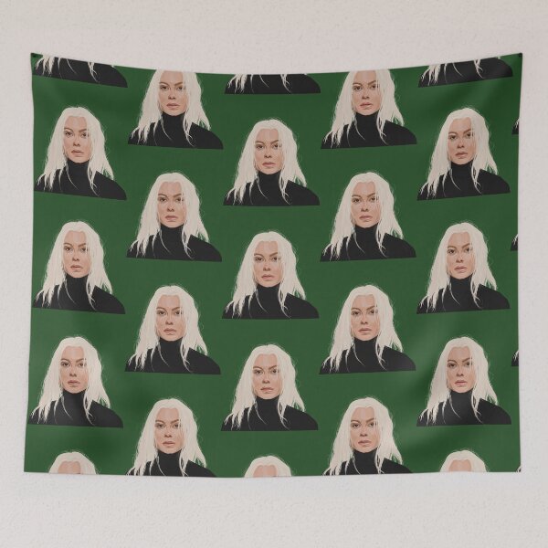 Item preview, Phoebe Bridgers, Transparent   designed and sold by CelineBuzzBuzz.
