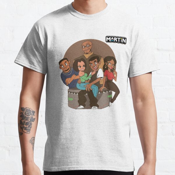 Kid'N Play 90s Aesthetic T-Shirt - Guineashirt Premium ™ LLC