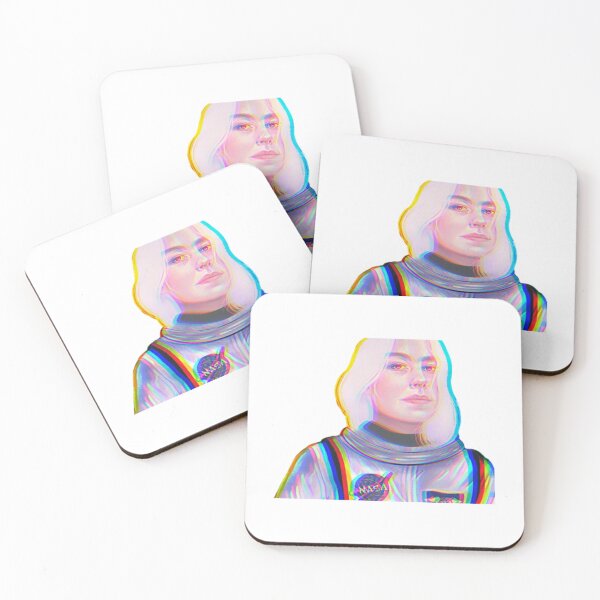 Item preview, phoebe bridgers-pheobe bridgers               designed and sold by CelineBuzzBuzz.