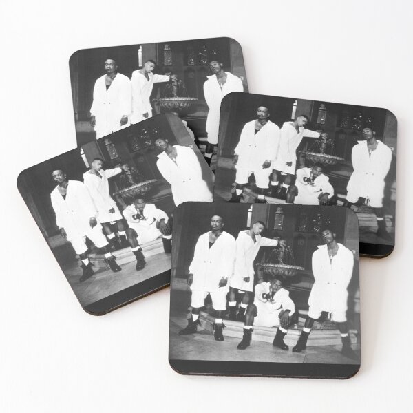 Item preview, Jodeci Classic designed and sold by RobertCombs12.