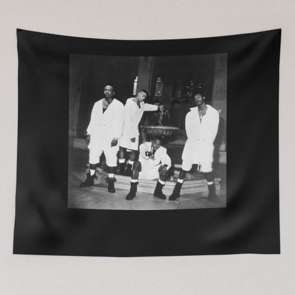 Item preview, Jodeci Classic designed and sold by RobertCombs12.