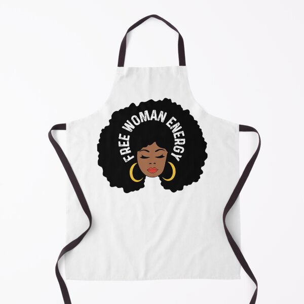 Item preview, free woman energy afro designed and sold by ALVEAPTY444.