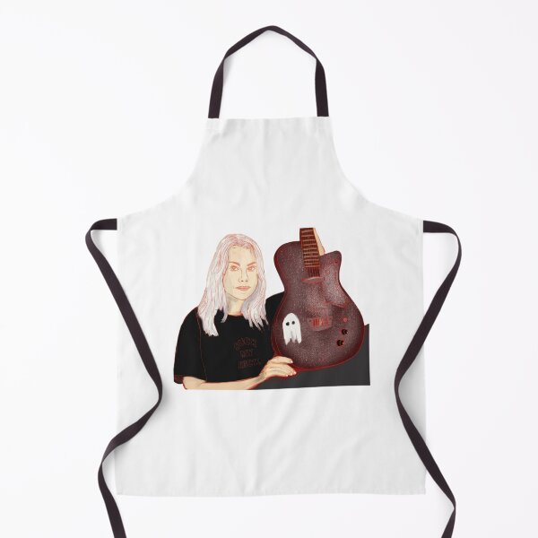 Item preview, phoebe bridgers-pheobe bridgers               designed and sold by CelineBuzzBuzz.