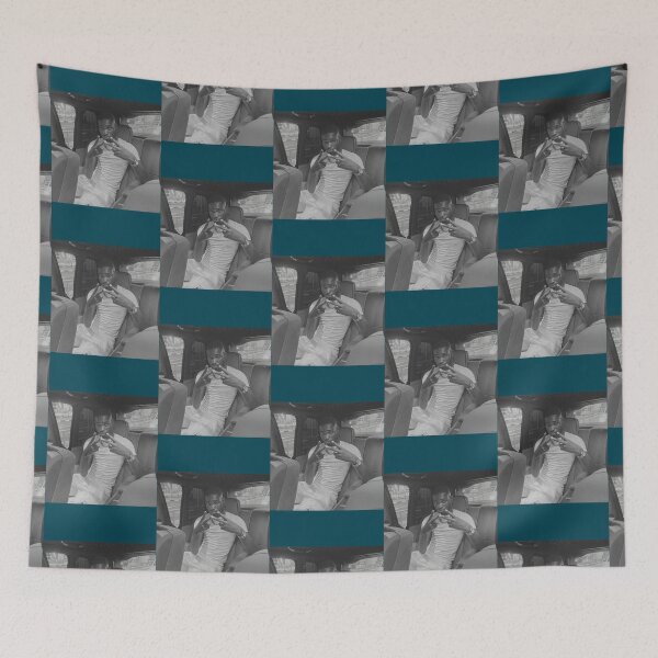 Item preview, Santan Dave                           designed and sold by Tshirts4uGBa.