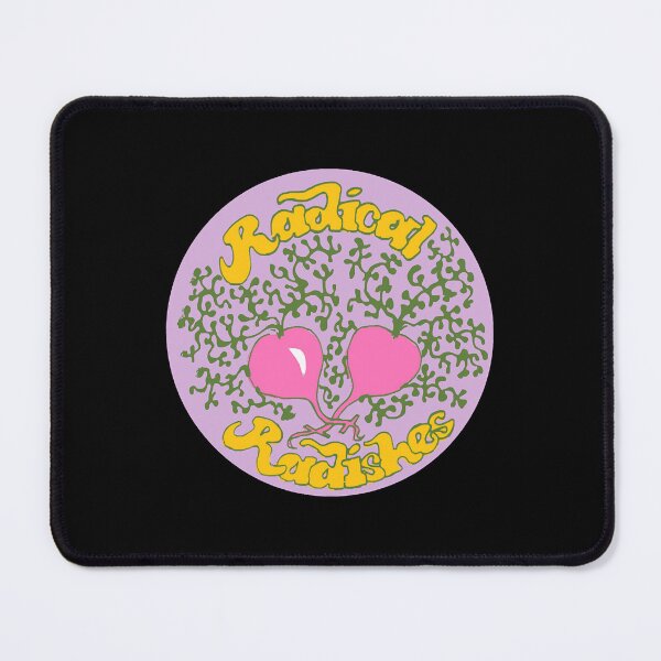 Item preview, Radical Radishes designed and sold by BrianEvans8560.