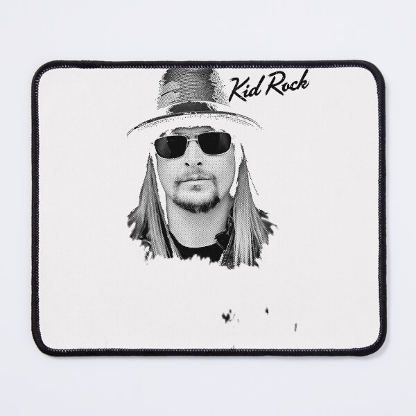 Item preview, Kid Rock merch designed and sold by seymourtanna.