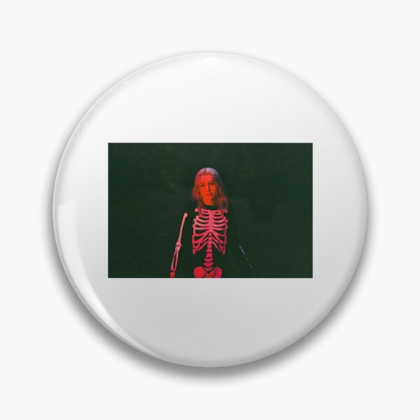 Item preview, phoebe bridgers-pheobe bridgers               designed and sold by CelineBuzzBuzz.