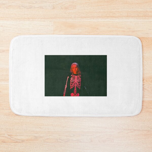 Item preview, phoebe bridgers-pheobe bridgers               designed and sold by CelineBuzzBuzz.