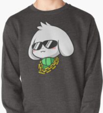 Bulletproof Asriel Pullover