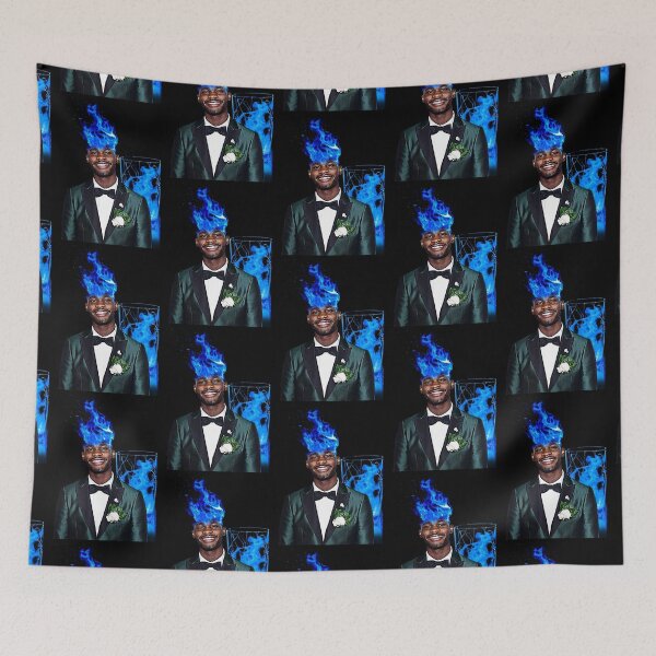 Item preview, Santan dave                          designed and sold by Tshirts4uGBa.
