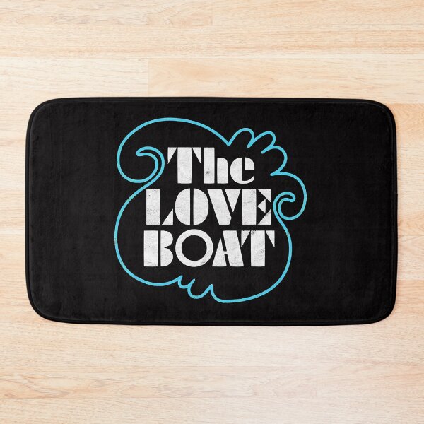Item preview, The Love Boat designed and sold by Czecxin178.