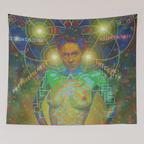 Item preview,  Self Esteem digital - 2020 by Karmym designed and sold by karmym.