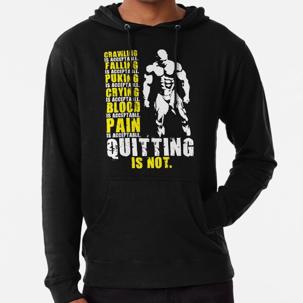 mr olympia hoodie