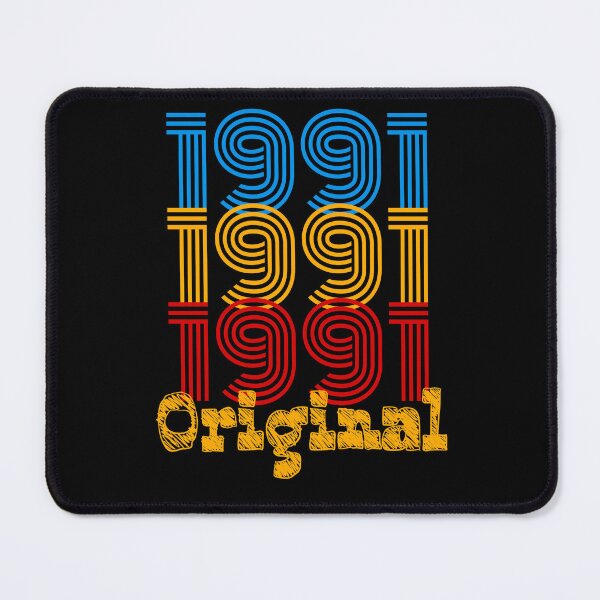 Item preview, 1991 original birthday designed and sold by Smoking_Animals .