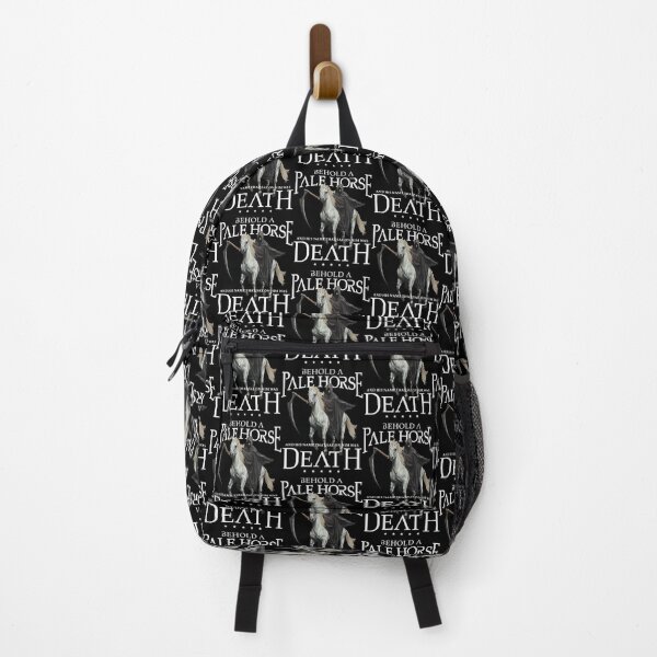 Item preview, Death - One of the Four Horsemen of the Apocalypse designed and sold by JaredLopez1088.