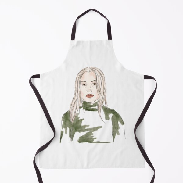 Item preview, phoebe bridgers-pheobe bridgers         designed and sold by CelineBuzzBuzz.