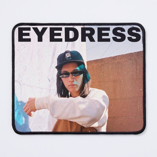 Item preview, Eyedress Pilang designed and sold by jolimanombe.