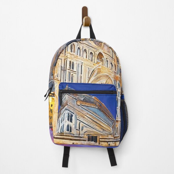 Item preview, Florence Cathedral designed and sold by AM FineArtPrints.