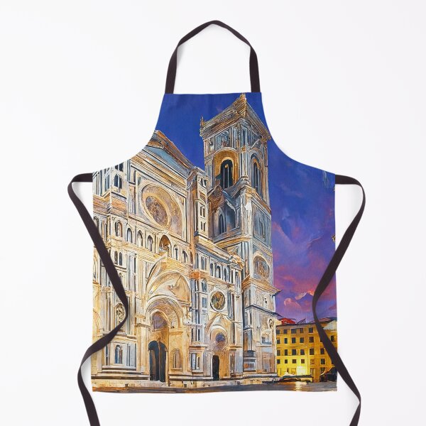 Item preview, Florence Cathedral designed and sold by AM FineArtPrints.