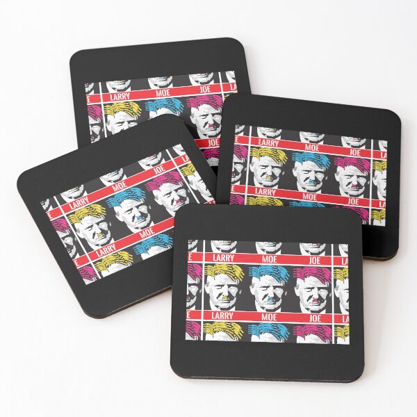 Item preview,  Three Ultra Stooges designed and sold by Czecxin178.