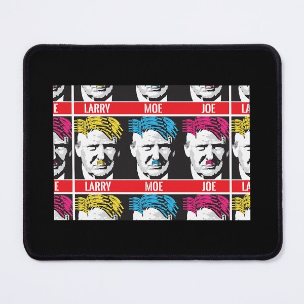 Item preview,  Three Ultra Stooges designed and sold by Czecxin178.