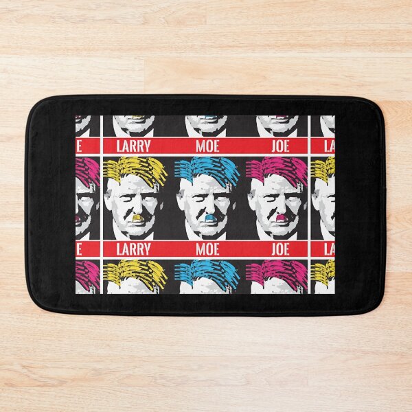 Item preview,  Three Ultra Stooges designed and sold by Czecxin178.